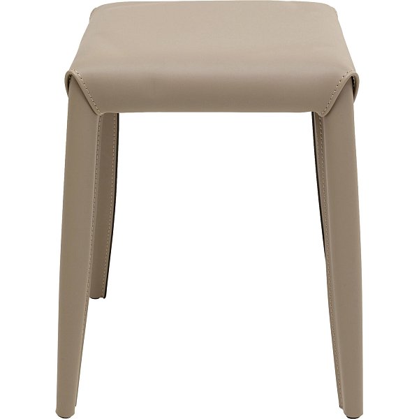 Пуф Monza Light Grey KARE 71113
