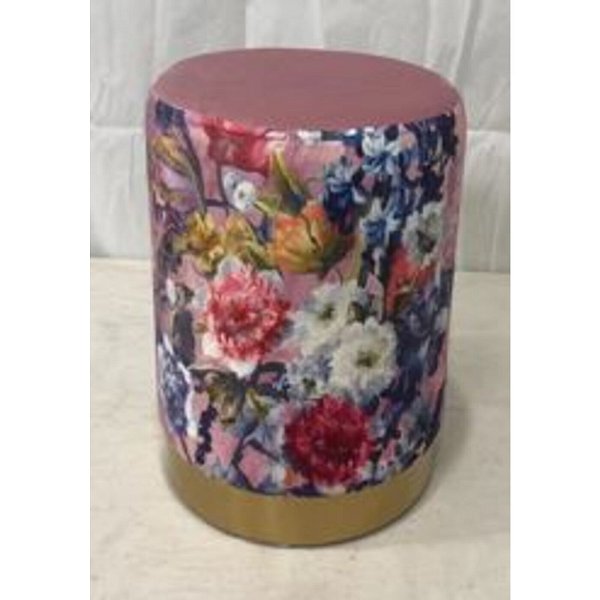 Пуф KARE Cherry 86351