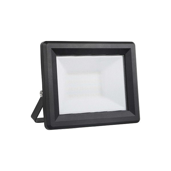 Настенный светильник Ideal Lux FLOOD AP 30W BK 269061