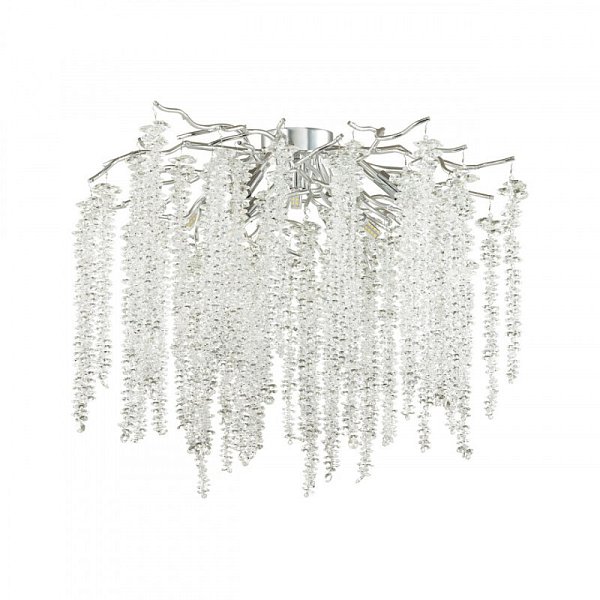 Накладная люстра Odeon Light 5004/8C