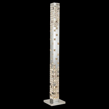 Торшер Fluorite FL1148-5F