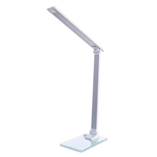 Настольная лампа Arte Lamp A1116LT-1WH