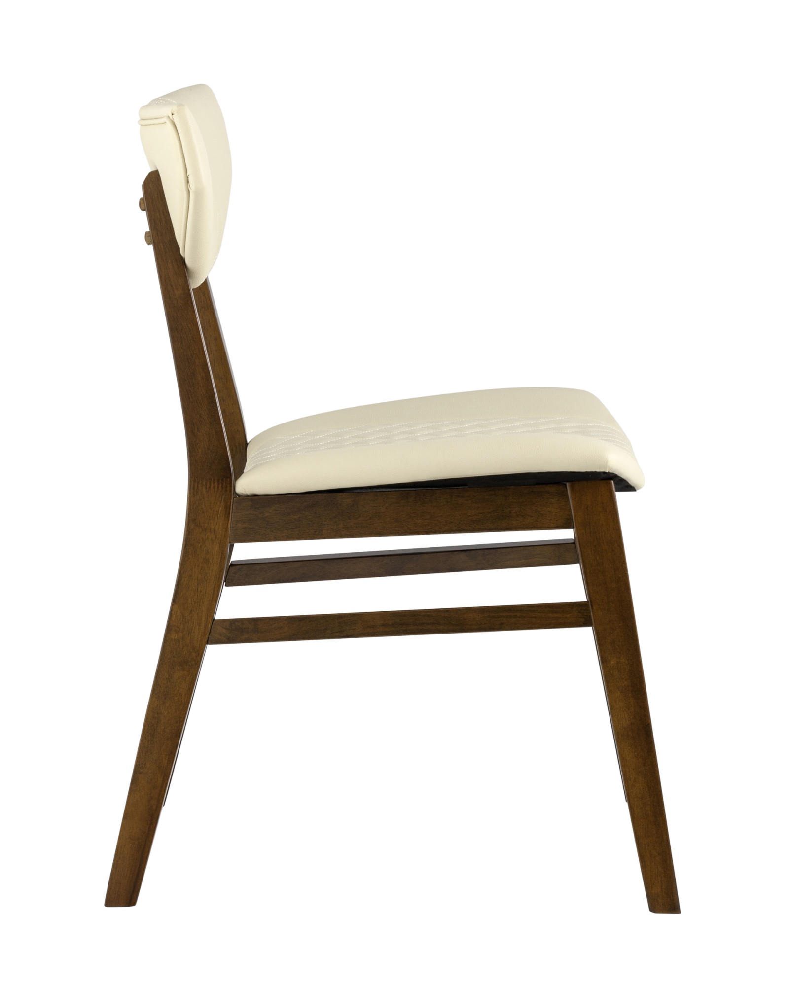 Стул обеденный TOR кремовый ПУ Stool Group