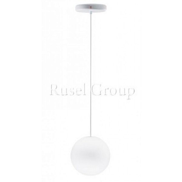 Подвесной светильник Fabbian Lumi Sfera F07 A17 01