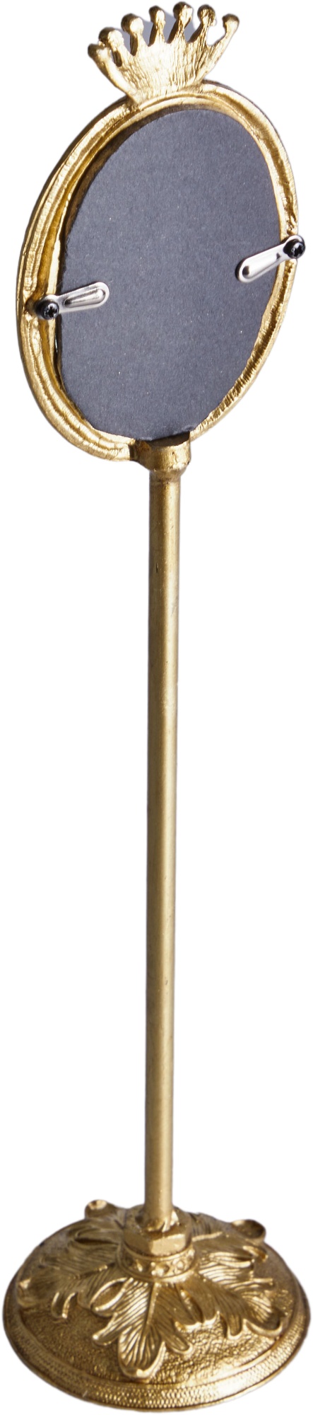 Фоторамка настольная Glasar 57-259