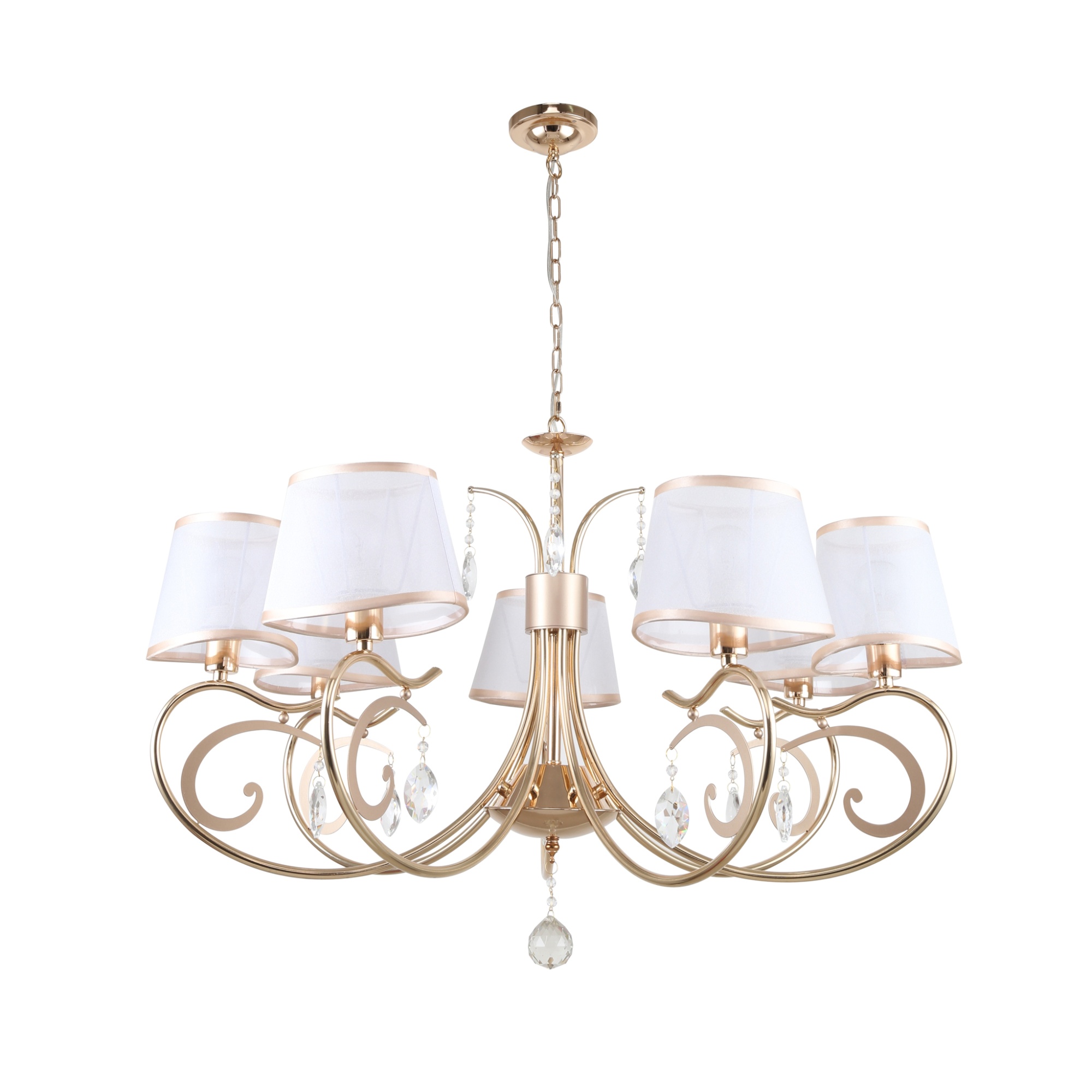 Люстра F-Promo 2756-7P