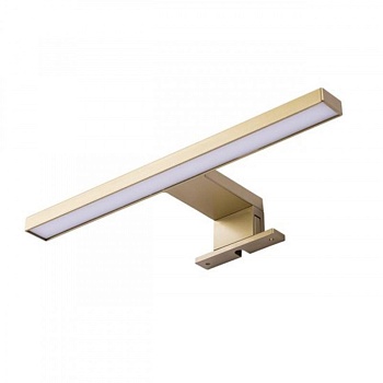 Светильник для картин ARTE Lamp A2737AP-1GO