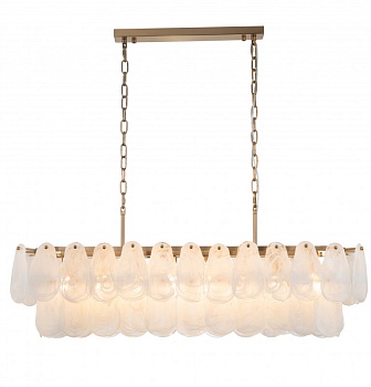 Подвесная люстра Indigo V000011