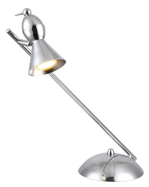 Настольная лампа Arte Lamp A9229LT-1CC