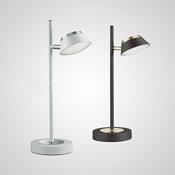 Настольная лампа FLAMER TAB by ImperiumLoft