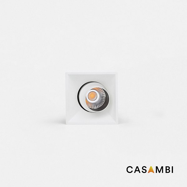 Модуль Podium DOA белый 24° 4000K CRI97 Casambi Faro