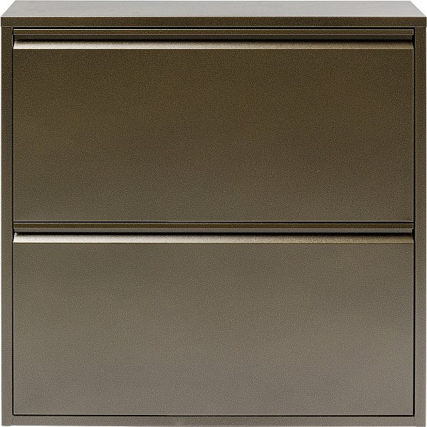 Шкаф для обуви Caruso 86217 Kare