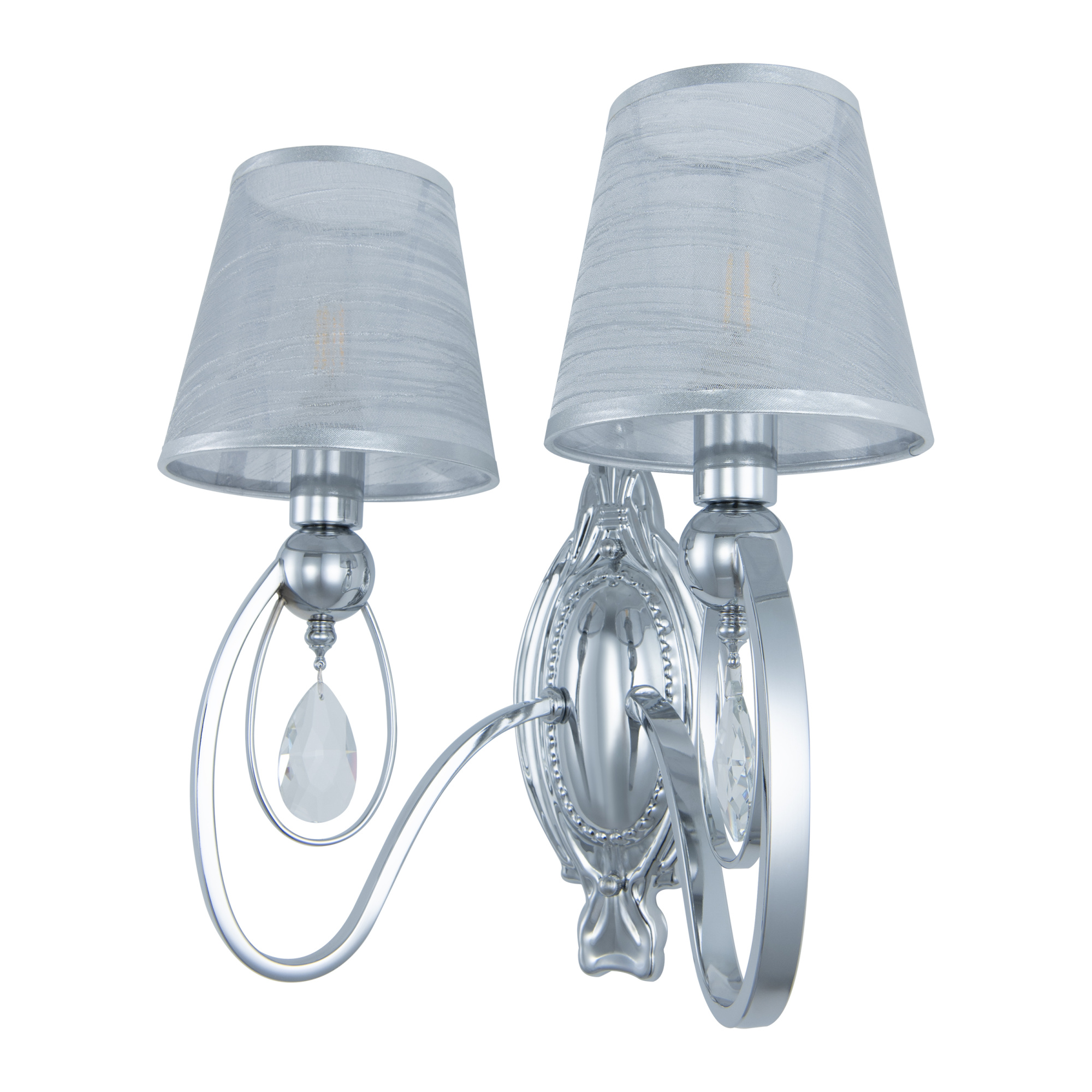 Бра 347203/2W CR Arte Milano