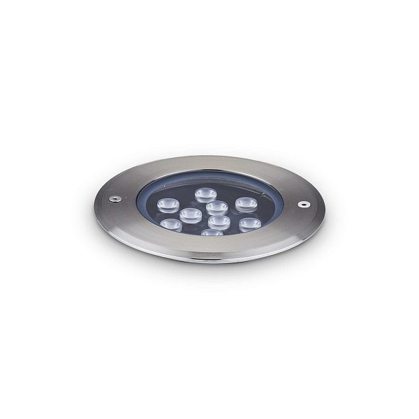 напольный встраиваемый светильник Ideal Lux FLOOR PT D14 255682