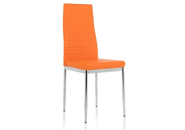 Стул Woodville DC2-001 orange 11818