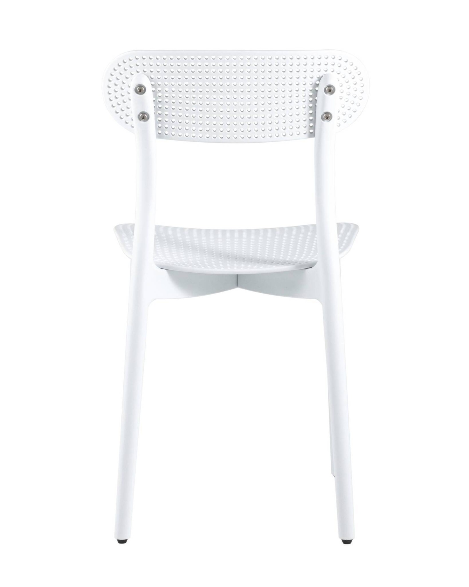 Стул Gadget белый Stool Group