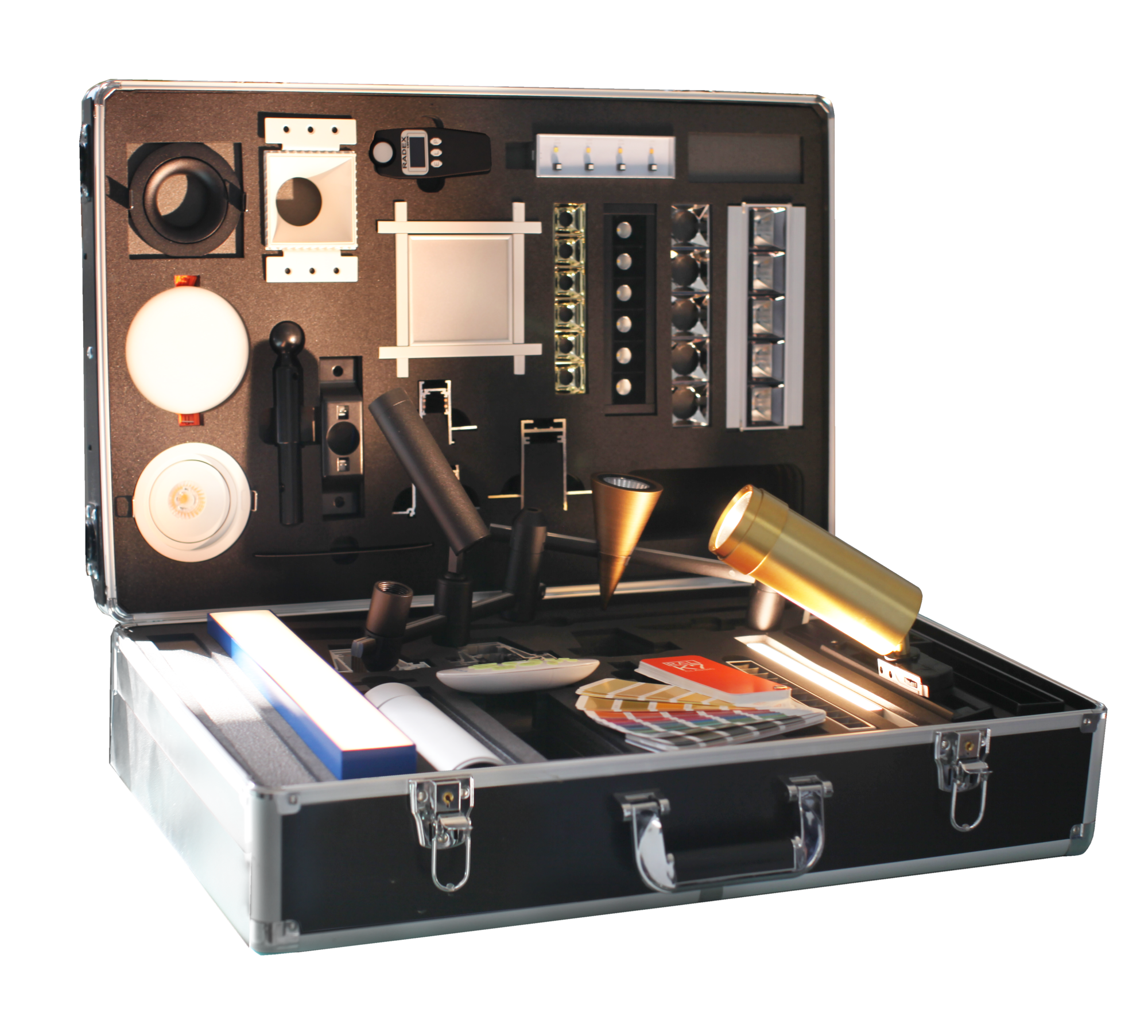 Демокейс Donolux Демокейс №7