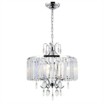 Подвесная люстра Citilux CL335161