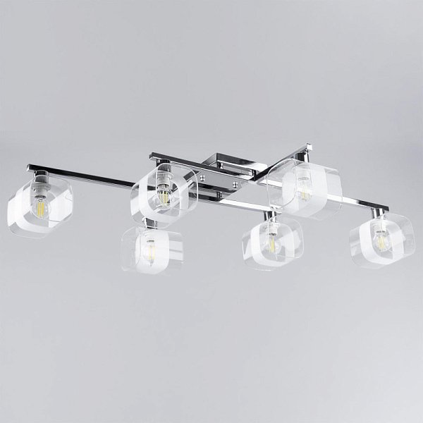 Накладная люстра Citilux CL139161