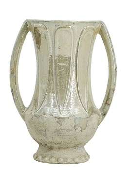 Ваза с ручками Glasar 61032