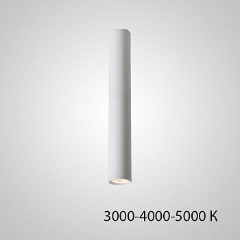 Точечный светильник PAN H50 White Трехцветный свет by ImperiumLoft