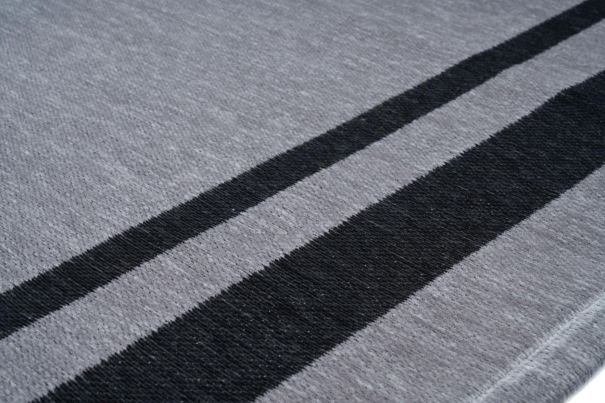 Ковер Carpet Decor Alto Gray C1379