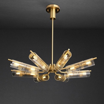 Потолочная люстра LUCINA D85 by ImperiumLoft