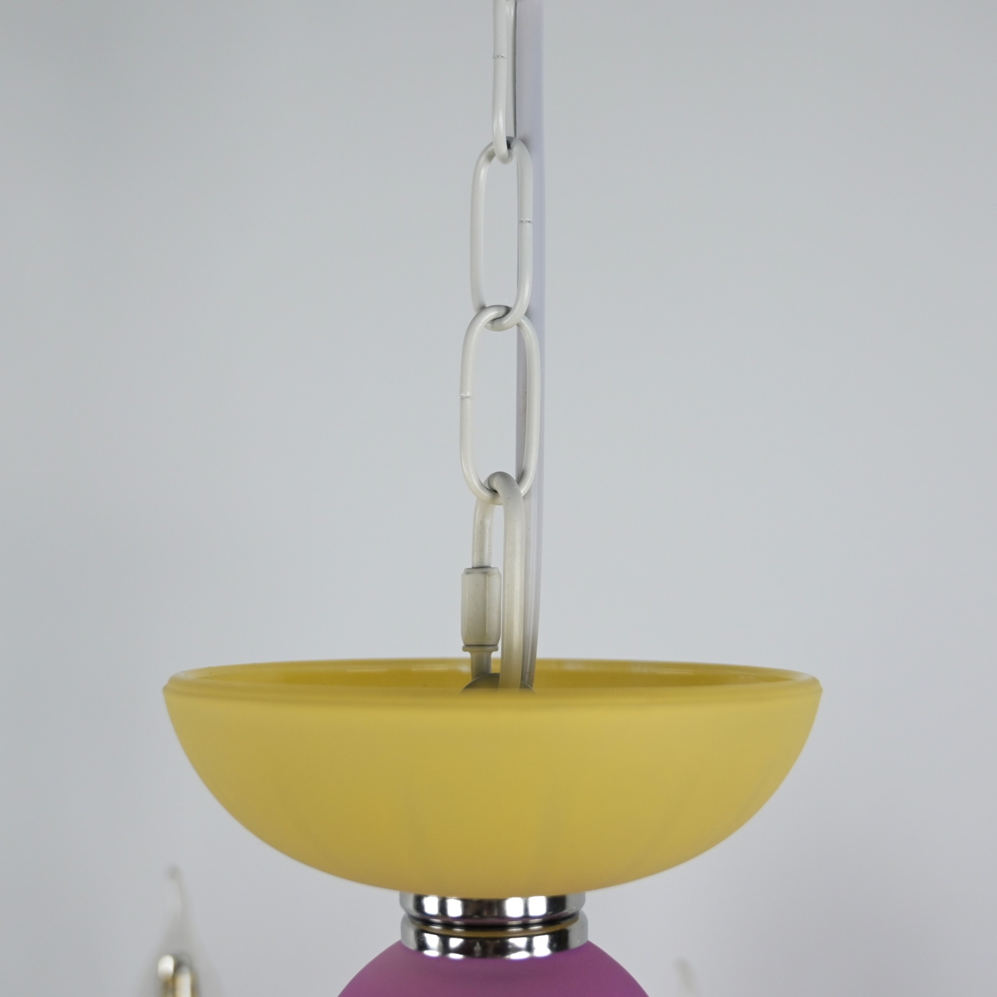 Подвесная Люстра Rainbow 6 L8 By Imperiumloft