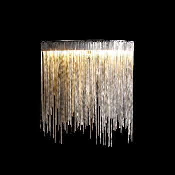 Настенный светильник CONCORDIA WALL by ImperiumLoft