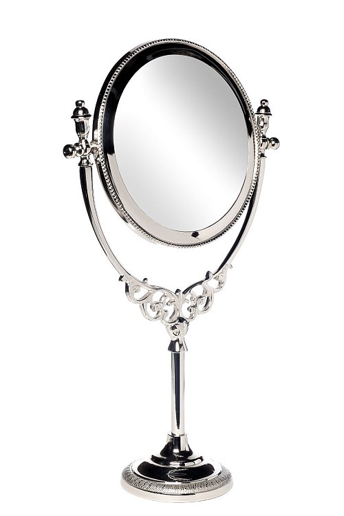 Зеркало настольное Garda Decor 95IM-0121