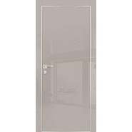 Межкомнатная дверь Graf HGX-1 Латте глянец (2000 х 900) Межкомнатная дверь Graf HGX-1 Латте глянец (2000 х 900)