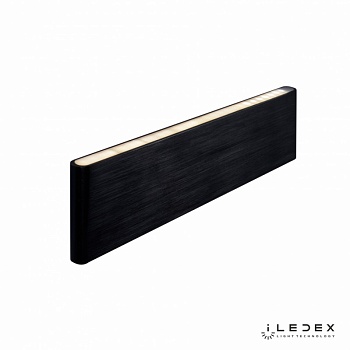 Бра iLedex B6002/L BK