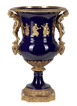 Ваза Glasar D455/U16