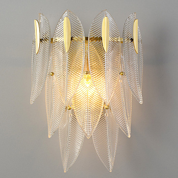 Бра NIBA WALL A by ImperiumLoft