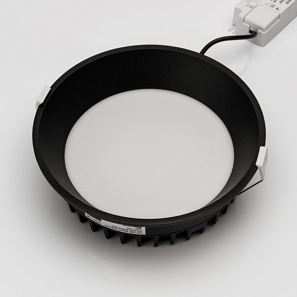 Светильник DesignLed BQ009120-BL-NW