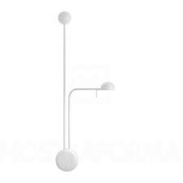 НАСТЕННЫЙ СВЕТИЛЬНИК  VIBIA Pin 1686