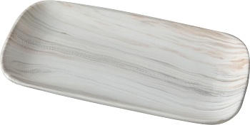 Блюдо сервировочное Glasar 74-037