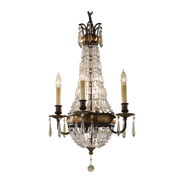 Люстра Feiss FE/BELLINI4