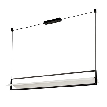 Линейный светильник Divinare 1077/06 SP-18