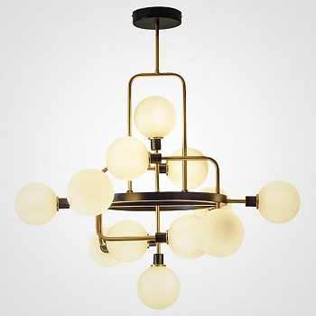 Подвесная люстра FUTURA by ImperiumLoft