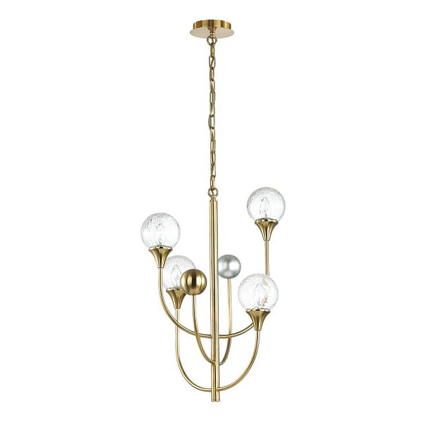 Люстра Odeon Light 4785/4