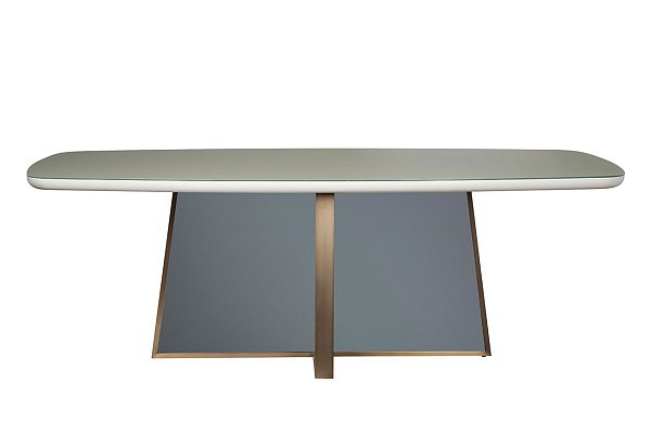 Стол обеденный Bel Air Garda Decor 58DB-DT19263