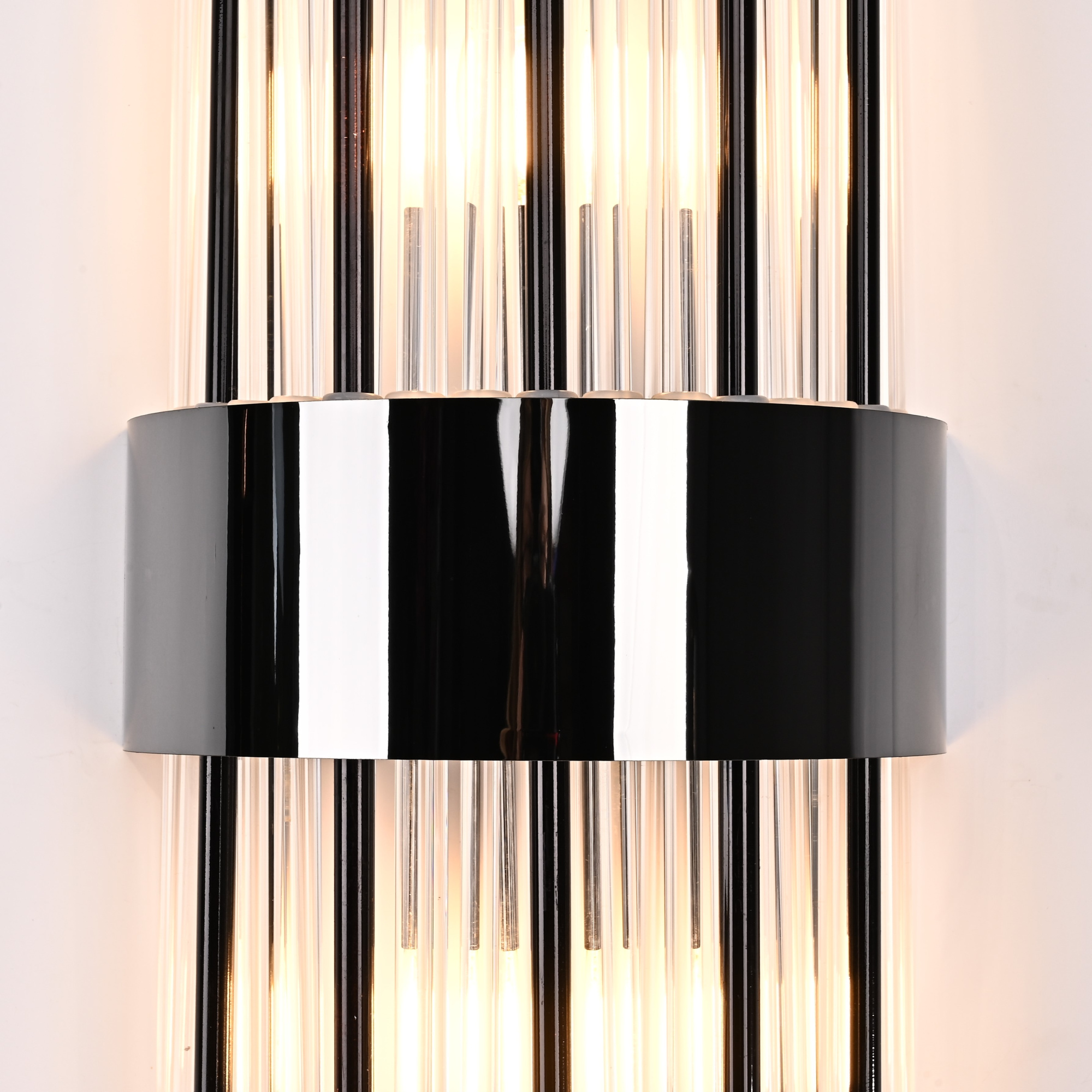 Бра Empire black by ImperiumLoft