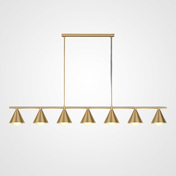 Подвесной светильник JENSY L150 by ImperiumLoft