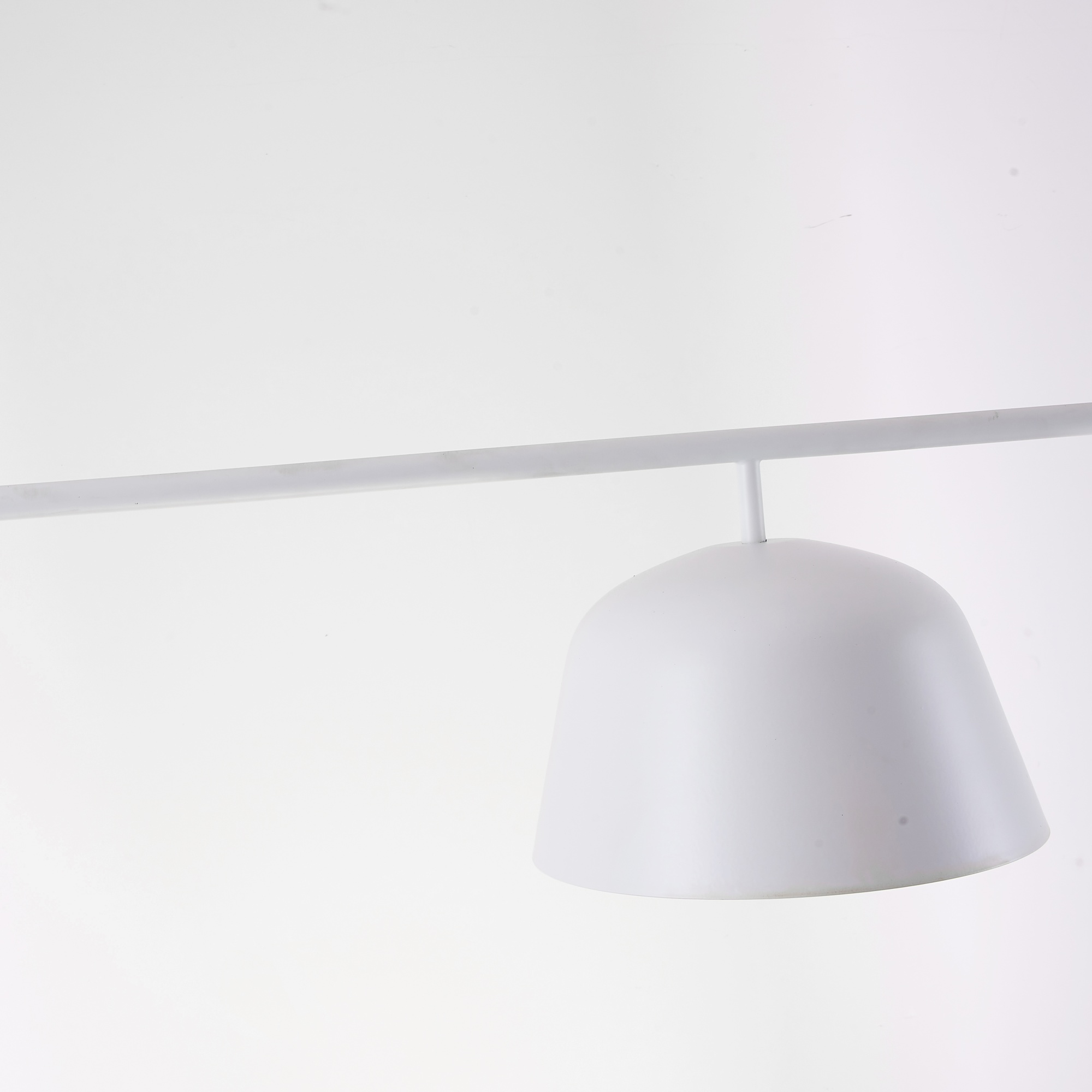 Подвесной светильник Ambit White Long by ImperiumLoft