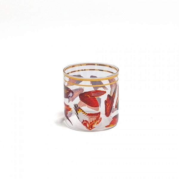 Стакан Seletti Wings 15982