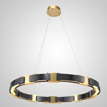 Подвесная люстра DAGNA D100 by ImperiumLoft