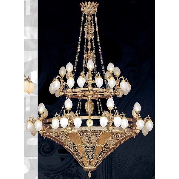 Люстра Riperlamp 549A