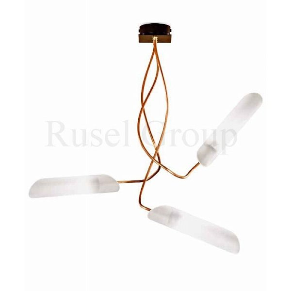 Потолочный светильник Florenz Lamp 2690.03R