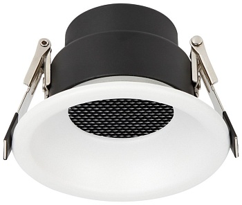 Встраиваемый светильник WERTMARK WTD.O01.000.V0.07